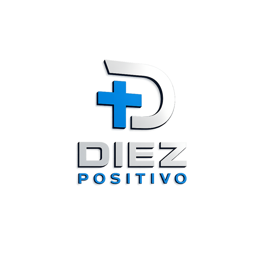 Diez Positivo